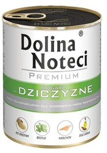 Dolina Noteci Premium Mix 30x800g bez ryb 52426-uniw - Mokra karma dla psów - miniaturka - grafika 4