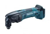 Narzędzia wielofunkcyjne - MAKITA AKUMULATOROWE NARZĘDZIE WIELOFUNKCYJNE Z AKCESORIAMI 18V M DTM50ZX1 [7442314] - miniaturka - grafika 1
