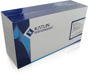 Katun Toner do Konica Minolta BIZHUB 3320 TNP 43 | Black | Performance 48112 - Bębny do drukarek - miniaturka - grafika 2