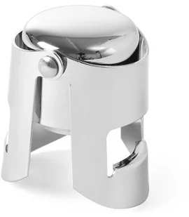 Hendi Korek do butelki szampana 595589 - Wyposażenie lokali gastronomicznych - miniaturka - grafika 3