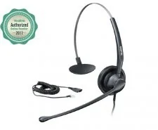 Yealink YHS33 - Słuchawki - miniaturka - grafika 5