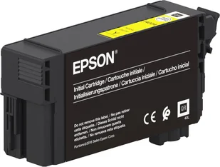 Epson T40D440 (C13T40D440) - Tusze oryginalne - miniaturka - grafika 2