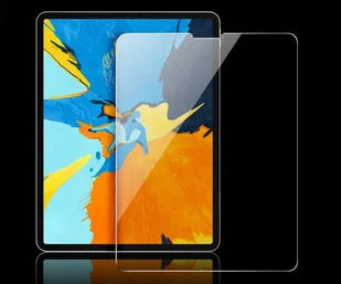 Apple Folia ochronna na ekran iPad Pro 11 2018 03483 (034833) - Akcesoria do tabletów i e-booków - miniaturka - grafika 3