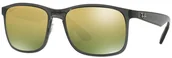Okulary przeciwsłoneczne - Ray Ban RB4264 876/6O Polarized - miniaturka - grafika 1