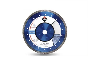 RUBI Rubi diamentowa ściernica tarczowa do twardych materiałów Turbo Viper 31937 - Tarcze do pił - miniaturka - grafika 3