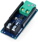 Podzespoły elektroniczne - Arduino MKR Therm Shield - nakładka dla MKR - ASX00012 ARD-14547 - miniaturka - grafika 1