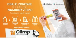 Olimp Amino Target Xplode (Kompleks Aminokwasów, Regeneracja) 275g Cytryna - Aminokwasy - miniaturka - grafika 4