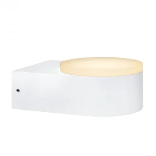 Markslojd kinkiet Monza 106918 - Lampy ogrodowe - miniaturka - grafika 4