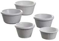 Wyposażenie lokali gastronomicznych - Hendi Miseczka do sosów i dipów 0,05 l 561706 - miniaturka - grafika 1