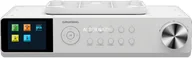 Radia - Grundig DKR 3000 BT Biały - miniaturka - grafika 1