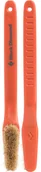 Sprzęt wspinaczkowy - Black Diamond Szczoteczka do boulderingu Small, orange 2021 Akcesoria szkoleniowe BD5508528002ALL1 - miniaturka - grafika 1