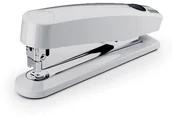 Zszywacze biurowe - Novus B 7 zszywacz z systemem automatycznego zszywania, maks. 30 kartek, szary Heftgerät - miniaturka - grafika 1