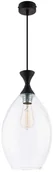 Lampy sufitowe - Jupiter 1557 - PAX TR - Lampa wisząca PAX E27/60W - miniaturka - grafika 1