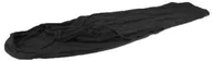 Śpiwory - Mil-Tec Polar Sleeping Bag 220 G, Black 14114002 - miniaturka - grafika 1