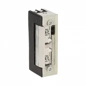 Zamki i wkładki - Elektrozaczep symetryczny z pamięcią, NISKOPRĄDOWY 280mA dla 12VDC OR-EZ-4030 - miniaturka - grafika 1