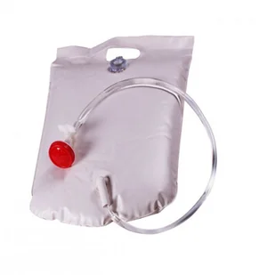 Aston Zestaw łóżkowy do mycia głowy - Meble i wyposażenie gabinetów medycznych - miniaturka - grafika 2