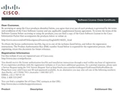 Pozostałe akcesoria sieciowe - Cisco C9300-DNA-E-48-3Y C9300-DNA-E-48-3Y - miniaturka - grafika 1