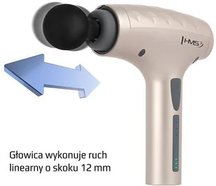 HMS PDM3134 - Masażery - miniaturka - grafika 6