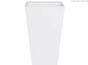 Umywalki - Besco Umywalka wolnostojąca Vera BescoVeraUw - miniaturka - grafika 1