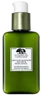 Kremy do twarzy - Origins Mega-Mushroom Relief & Resilience Fortifying Emulsion - Emulsja do twarzy - miniaturka - grafika 1