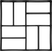 Inne urządzenia budowlane - Vorel FORMA DO OZDOBNEJ KOSTKI BRUKOWEJ - miniaturka - grafika 1