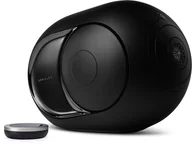 Głośniki i kolumny - Devialet Phantom I Ciemny Chrom Ciemny Chrom - miniaturka - grafika 1