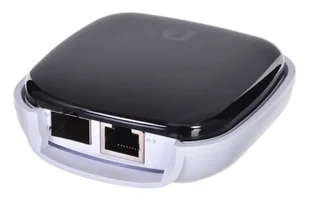 UBIQUITI UF-AE | Media konwerter | UFiber, 1x SFP, 1x RJ45 1000Mb/s UF-AE - Konwertery sieciowe i transceivery - miniaturka - grafika 3