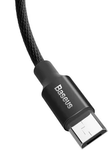 Baseus Kabel USB/microUSB BASEUS CAMYW-B01, 1.5 m - Kable USB - miniaturka - grafika 4