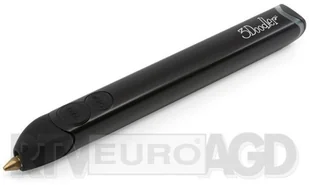 3Doodler Create Plus czarny | - Długopisy 3D - miniaturka - grafika 2