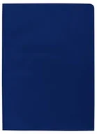 Koszulki na dokumenty - Donau Obwoluta Twin-Pocket, A4, 1 szt., granatowa 1782095-18 - miniaturka - grafika 1