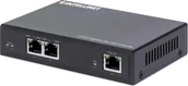 Wtyczki i adaptery - Intellinet Extender Ultra PoE 2-portowy Gigabit 802.3at/af 561600 - miniaturka - grafika 1