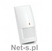 SATEL DUALNA CZYJKA RUCHU SILVER - Czujniki ruchu i zmierzchu - miniaturka - grafika 5