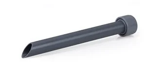 TROTEC Króćce sufitowe, długość 250 mm dla węża 38 mm - Wiertła - miniaturka - grafika 2