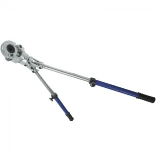 DEDRA Zaciskarka rur 1266 PEX 1266 PEX 1266 PEX - Narzędzia warsztatowe - miniaturka - grafika 3