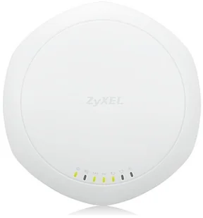 Zyxel NAP203 (NAP203-ZZ0101F) - Routery Zyxel NAP203 (NAP203-ZZ0101F) - Routery - miniaturka - grafika 1