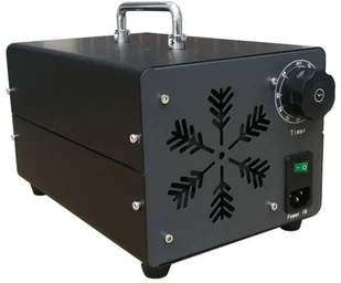 127 Ozontech Generator ozonu ozonator wydajność 20g/h moc 60W 12/24 V) 12786289 76289-uniw - Ozonatory powietrza - miniaturka - grafika 3