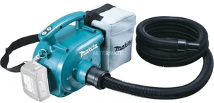 Makita DVC350Z - Dmuchawy i odkurzacze do liści - miniaturka - grafika 2