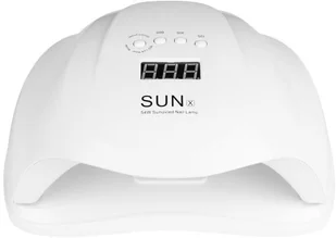 ACTIVESHOP LAMPA UV LED SUN X 54W 133209 - Lampy UV do paznokci - miniaturka - grafika 6