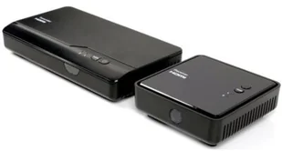 Optoma WHD200 - Bezprzewodowy system HDMI - Akcesoria do projektorów Optoma WHD200 - Bezprzewodowy system HDMI - Akcesoria do projektorów - miniaturka - grafika 4