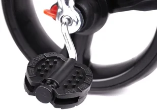 TRIKE Ikonka Rowerek trójkołowy Fix Lite granatowy KX6200_1 - Rowerki trójkołowe - miniaturka - grafika 8