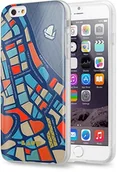 Etui i futerały do telefonów - Laut Etui ochronne do iPhone 6 Plus, opakowanie detaliczne, Hongkong LAUT_IP6P_ND_HK - miniaturka - grafika 1
