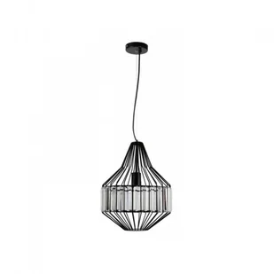 Candellux Alvaro lampa wisząca 1-punktowa 31-55163 31-55163 - Lampy sufitowe - miniaturka - grafika 2