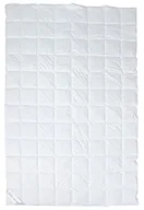 Kołdry - Billerbeck billerbeck Superlight kolekcja kołder z naturalnych materiałów (bawełna, bambus, len, jedwab), kołdry letnie, różne rozmiary i warianty, biały, 135x200 cm 5544470001 - miniaturka - grafika 1