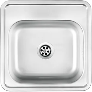 Deante Techno ZMU 0100 - Zlewozmywaki - miniaturka - grafika 2