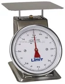 Wagi specjalistyczne - LIMIT Waga do paczek-waga stołowa KC-3 28000107 - miniaturka - grafika 1