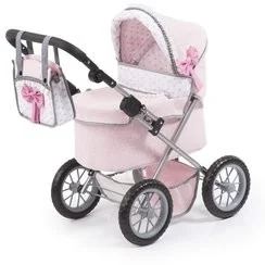 REIG Reig, wózek dla lalek - Wózki dla lalek - miniaturka - grafika 2