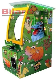 WIK sp. z o.o. (polska Hippo KOSZYKOW - Inne gry towarzyskie - miniaturka - grafika 3