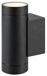 Markslojd Kinkiet PIPE 2L 107916 107916 - Lampy ogrodowe - miniaturka - grafika 2