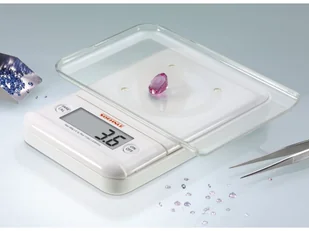 Soehnle 66150 Ultra - Wagi kuchenne - miniaturka - grafika 7