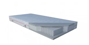 Janpol Materac  ANDROMEDA 100x200 - Materace - miniaturka - grafika 2